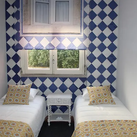Apartamento Be A Lisboner -vintage *