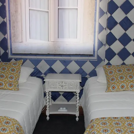Be A Lisboner -vintage Apartamento *