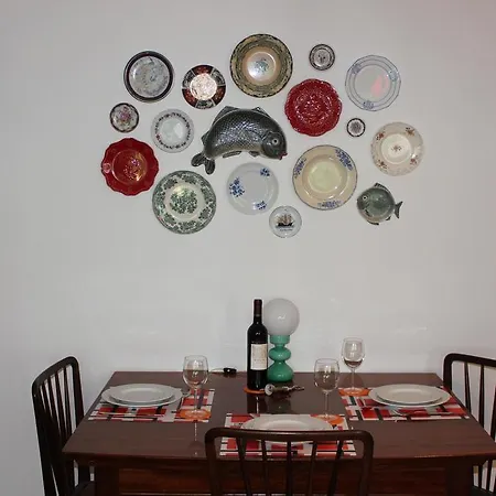Apartamento Be A Lisboner -vintage
