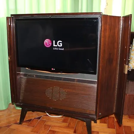Διαμέρισμα Be A Lisboner -vintage Lisboa