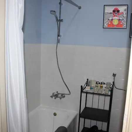 Be A Lisboner -vintage Apartment *